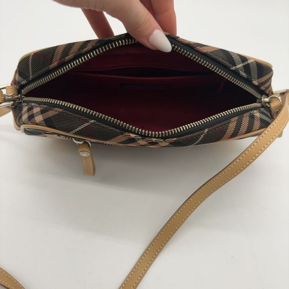 Burberry Crossbody Bag - LUXURY - Picture 4 of 4